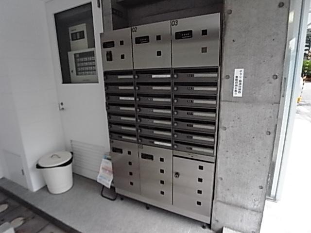 パラシオ夙川名次