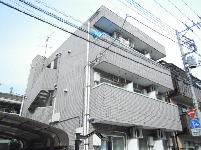 メゾンハピーI