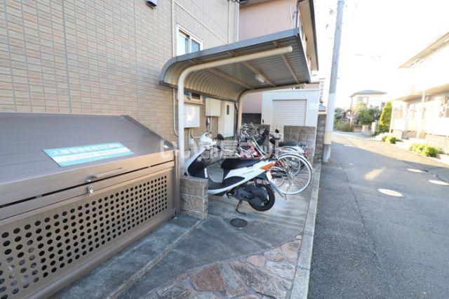 セジュール椿