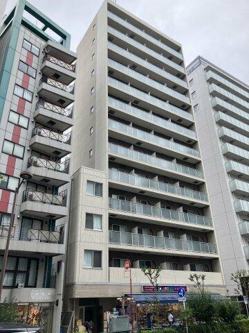 ADWレジデンス西新宿