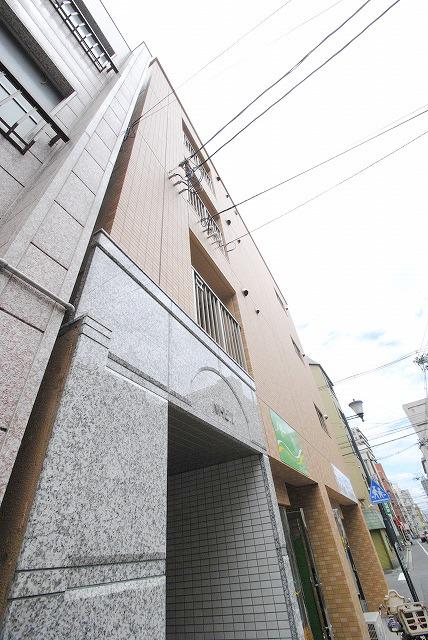 NHビル