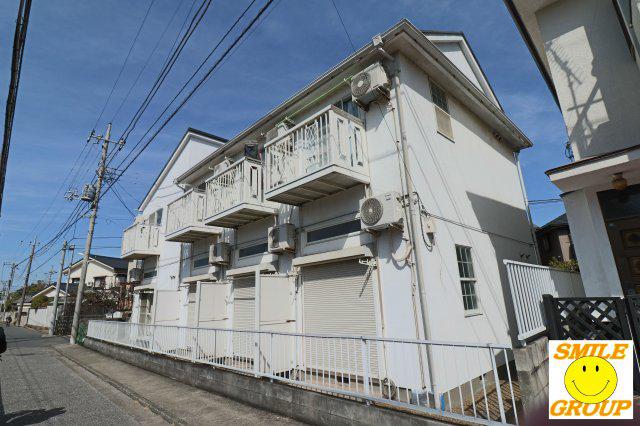 ジュネパレス市川第510