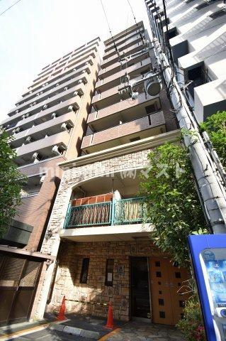 アスリート本町西