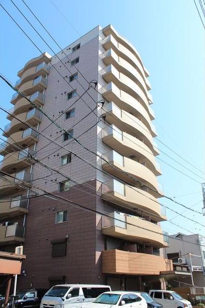 フローラル今池