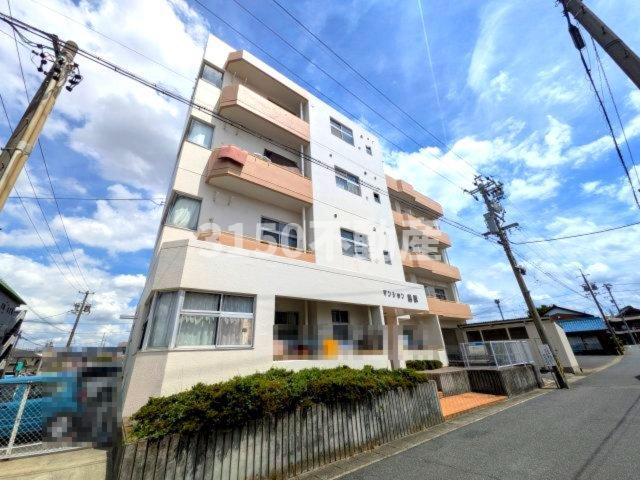 マンション島原