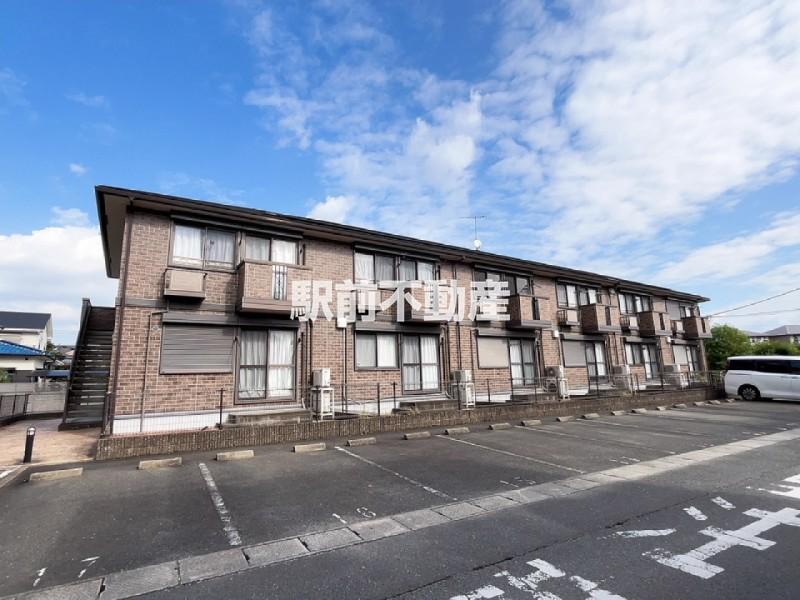 アヴニール合川