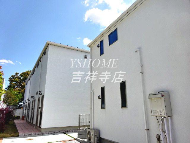 風香西荻