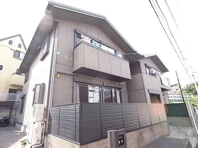 トワヴェール甲陽