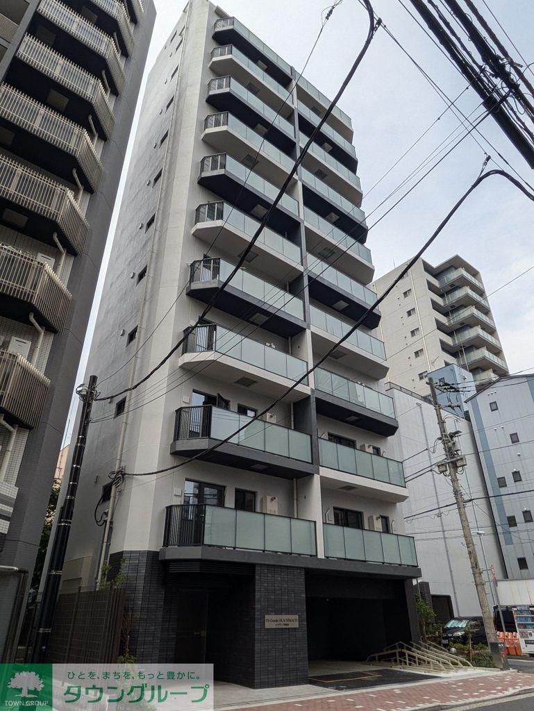 ES-GRANDE御徒町