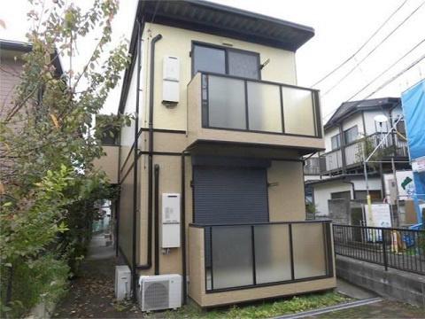 サンモール