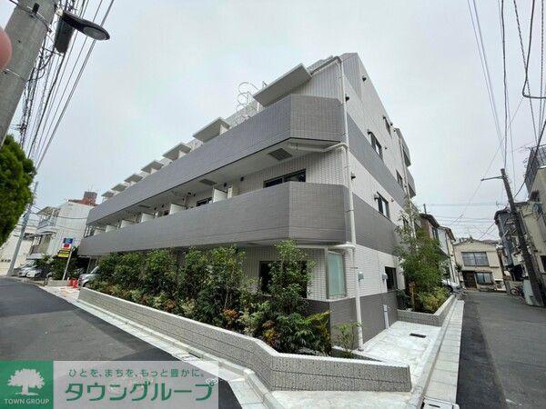 アイル プレミアム向島