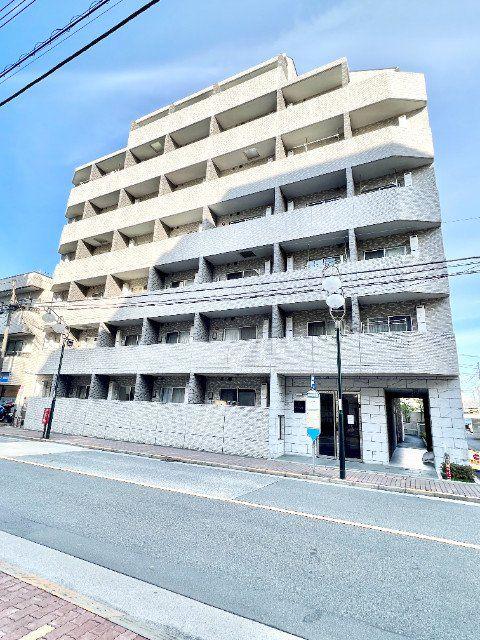 ブライズ蒲田ウエスト