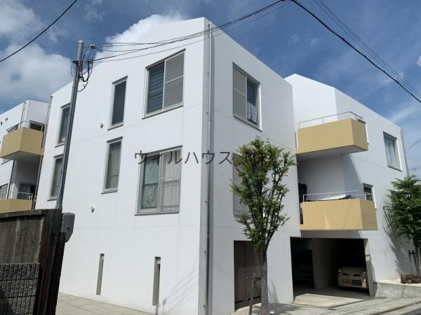 OTTOマンション