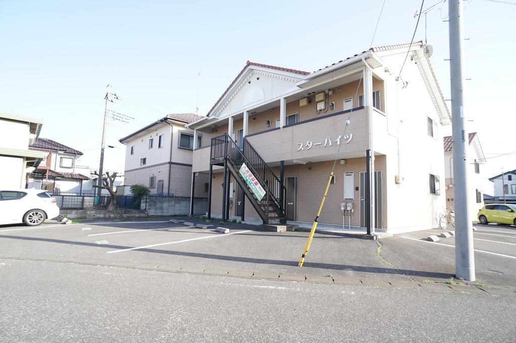 スターハイツ