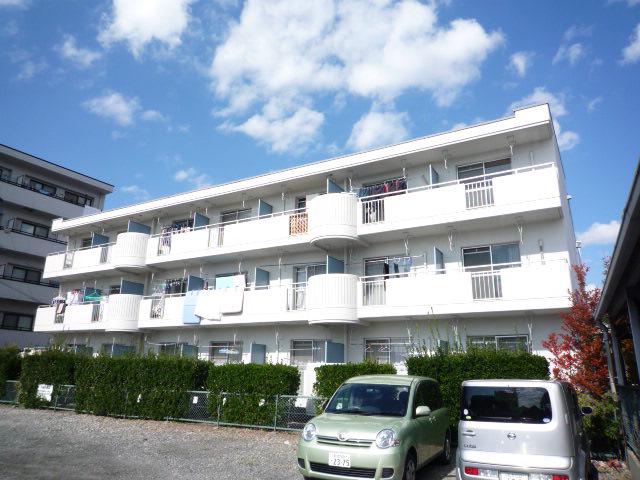 レジデンス県