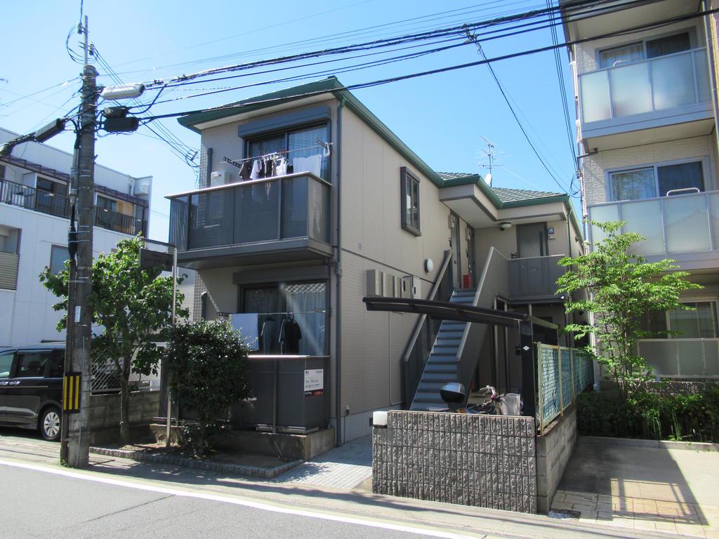 シャーメゾン桂