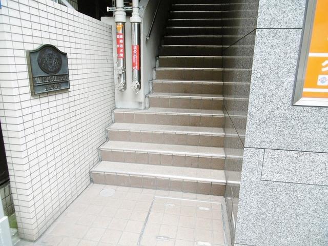 メインステージカテリーナ恵比寿駅前