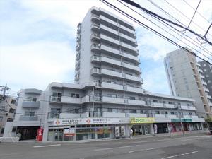クレストコート宮の森