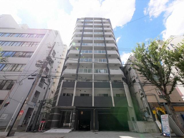 アーバネックス・大手前