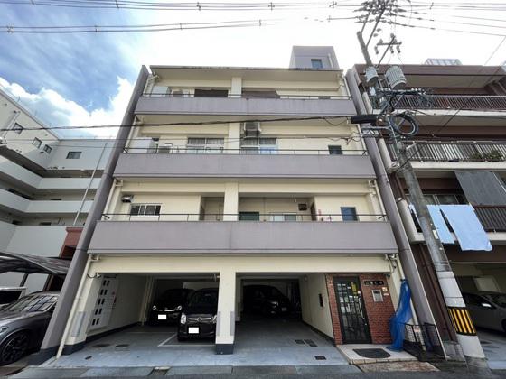 山根ビル