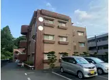 森ヶ丘第三マンション