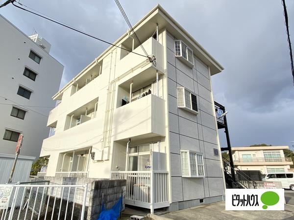 フォレストコート和歌浦東