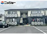 グリーンサイド D棟