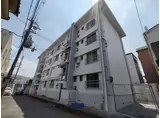 マンション東花園