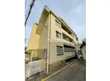 放出淀屋マンション