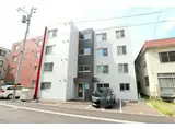 ソフィアステージ札幌白石