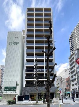 GRAN PASEO名古屋伏見