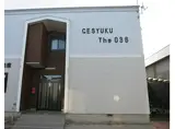 GESYUKU THE 036