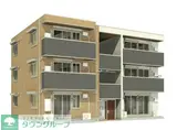 Dフラット東平山 A棟