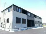 ブッシュ クローバー VIII