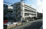 谷上ハイツ