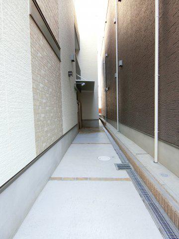 フジパレス江坂VI番館