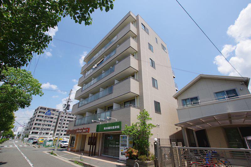 GRAND大垣内