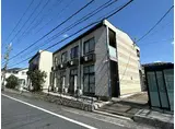 レオパレスサンファミレ