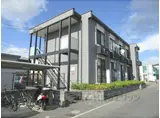 レオパレス渚西