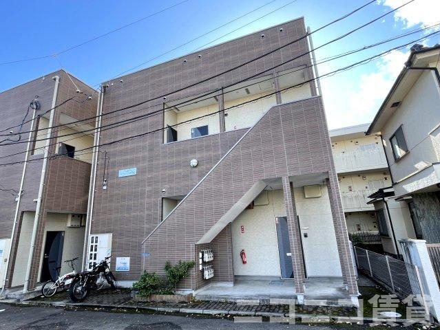 グランコンフォール花京院II