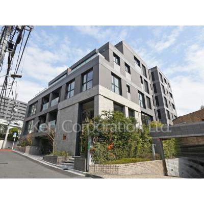 THE CONOE 西麻布(2LDK/5階)