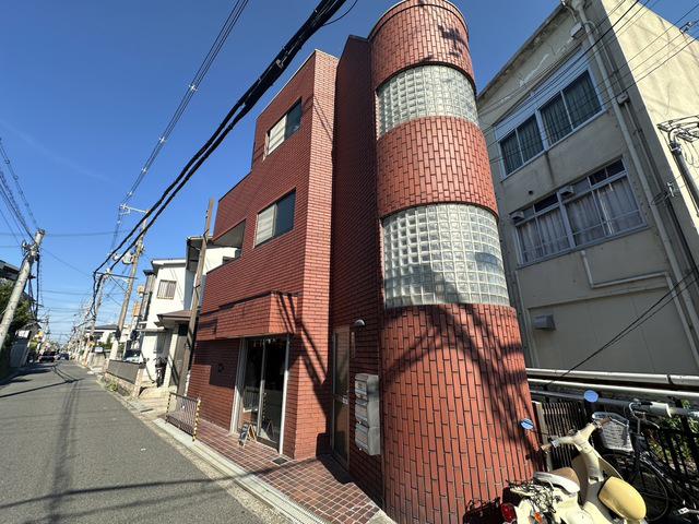 高ビル