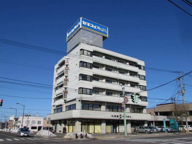 114池尻(2LDK/5階)