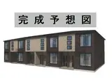 大分県大分市 2階建 新築