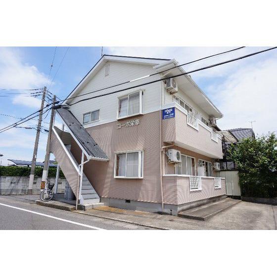 コーポ栄幸