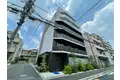 ルネサンスコート文京白山