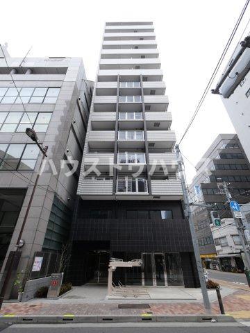 PREMIUM CUBE 上野