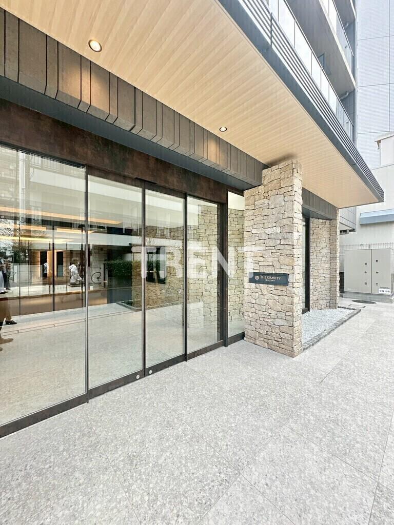 ザ・グラヴィティ新宿