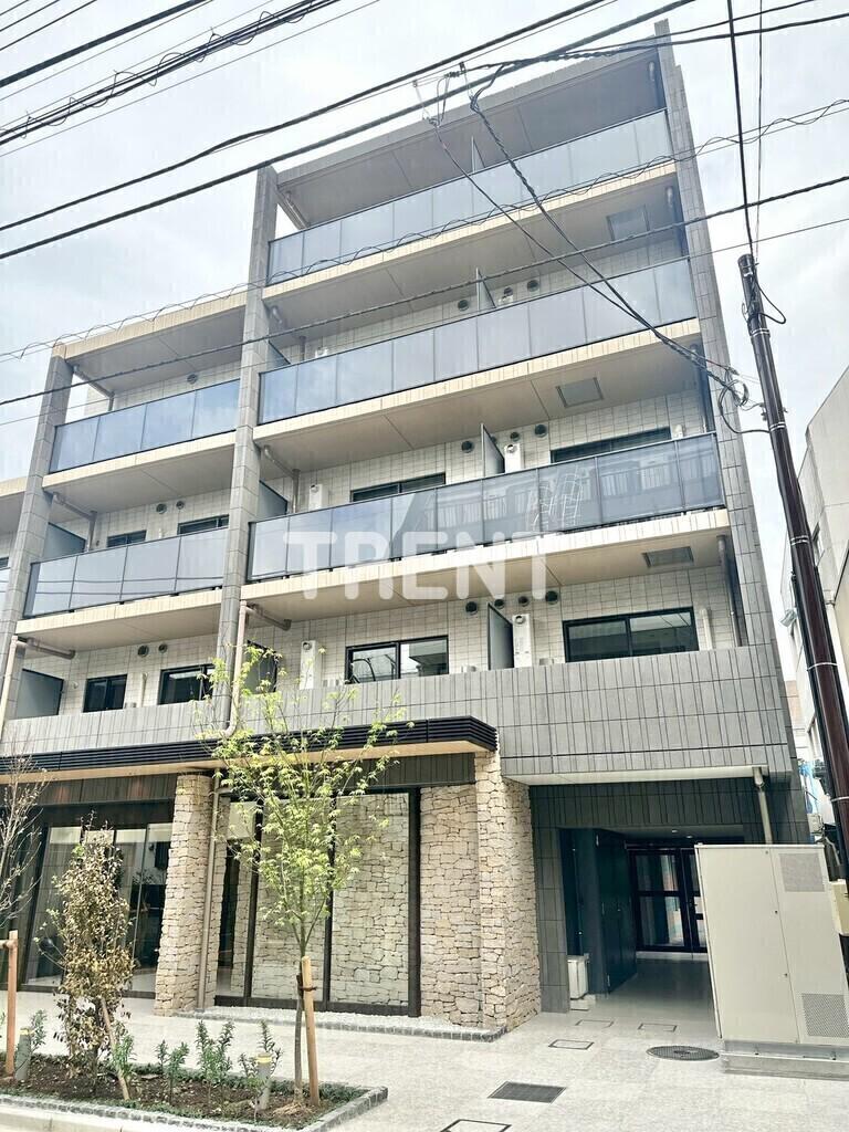 ザ・グラヴィティ新宿