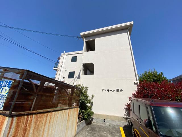 サンモール深井